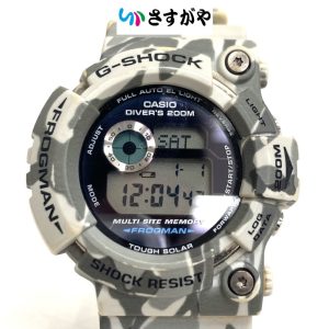 G-SHOCK GW-200CF